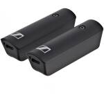 Sennheiser XSW-D Portable Lav Mobile Kit - Image 5