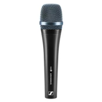product_detail_x1_desktop_e945_Sennheiser-350x350 Sennheiser E 945 Dynamic Super-Cardioid Vocal Microphone – XLR-3M - Image 1