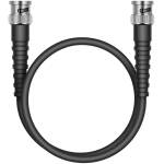 Sennheiser GZL RG 58 – 0.5 m Coaxial Cable With BNC Connector