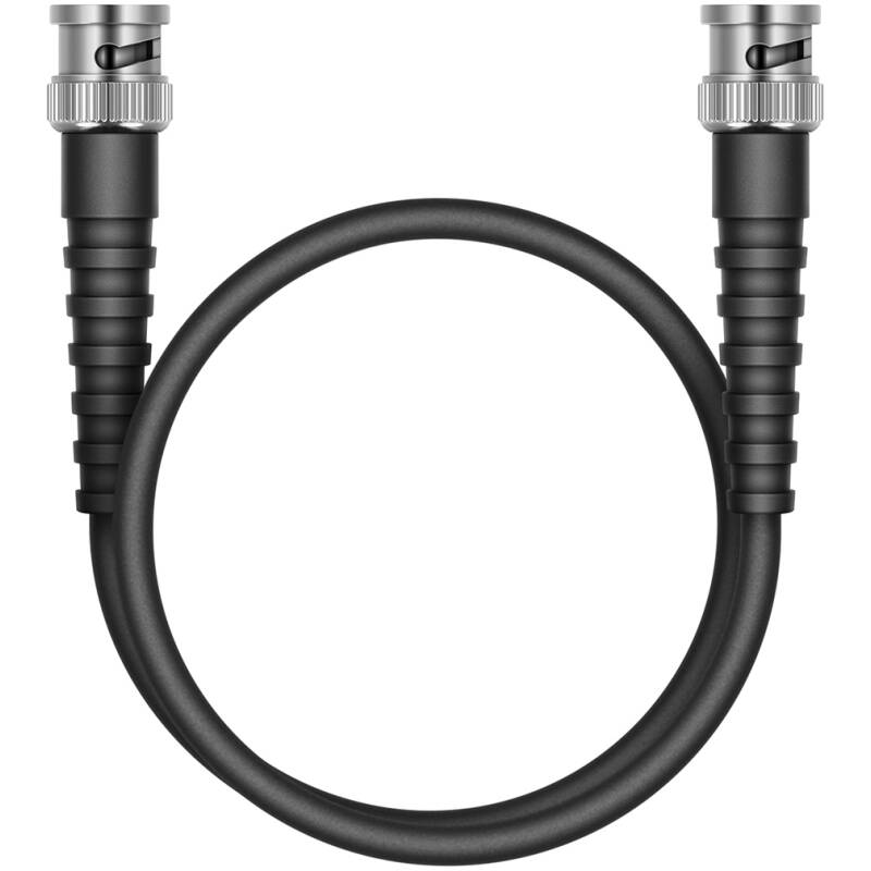 Sennheiser GZL RG 58 – 0.5 m Coaxial Cable With BNC Connector