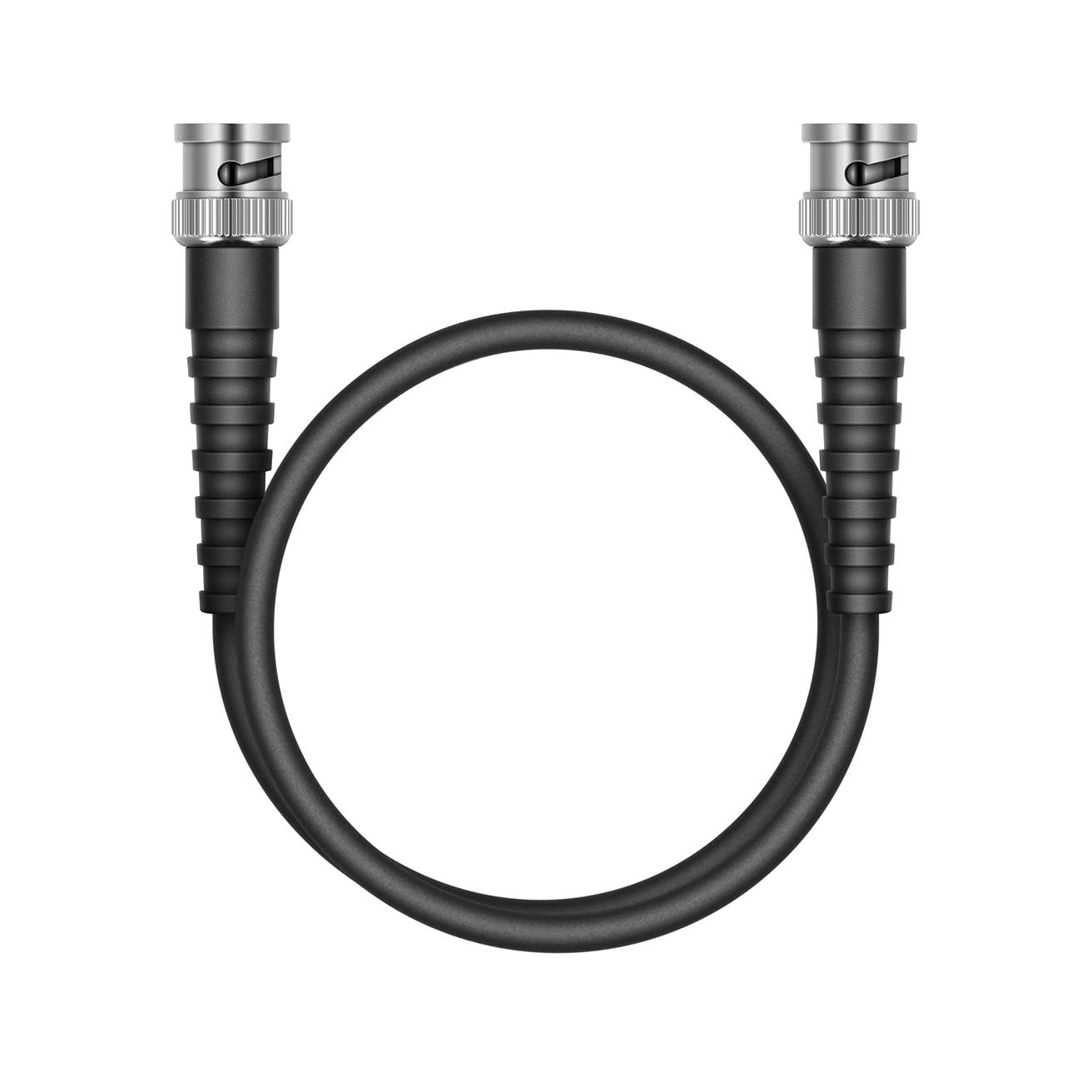 Sennheiser GZL RG 58 – 0.5 m Coaxial Cable With BNC Connector - Image 1