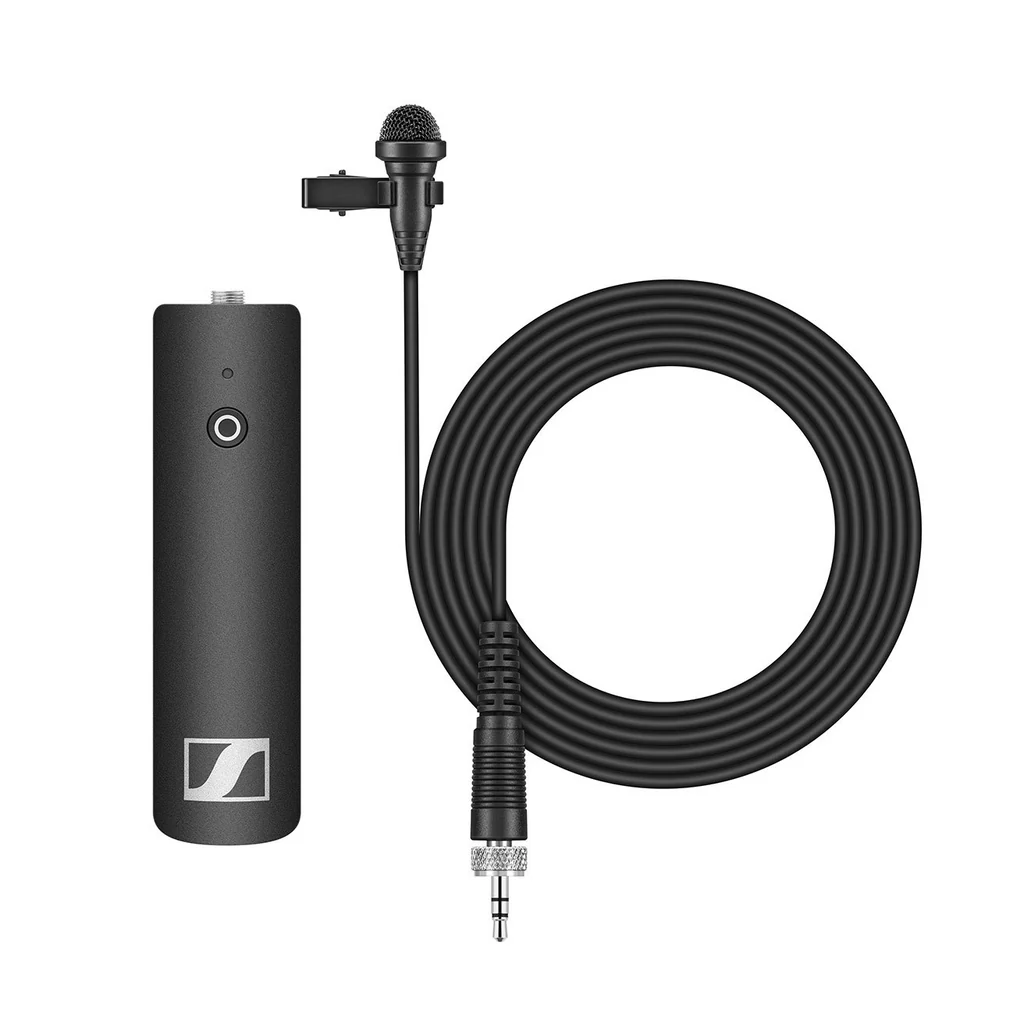 Sennheiser XSW-D Wireless Lavalier Set - Image 2
