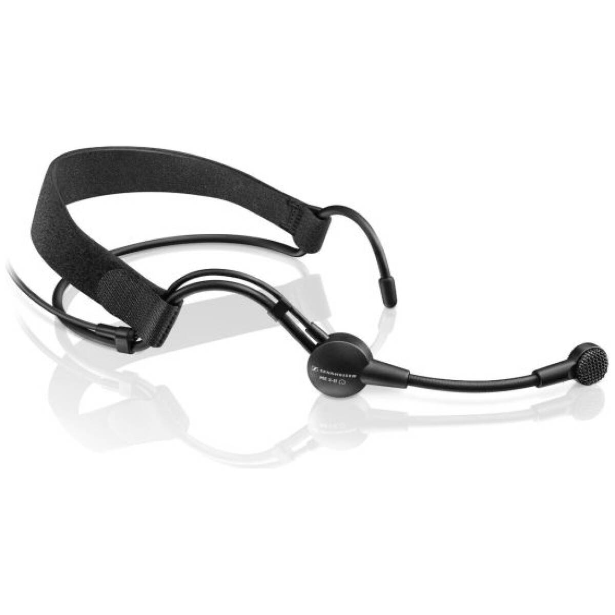 Sennheiser XSW 1-ME3-B Hands-Free Wireless Microphone System - Image 3