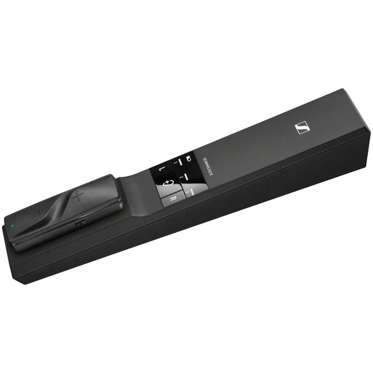 Sennheiser Flex 5000 Digital Wireless TV Listening Set With Optical Cable & 3.5 mm Jack - Image 2