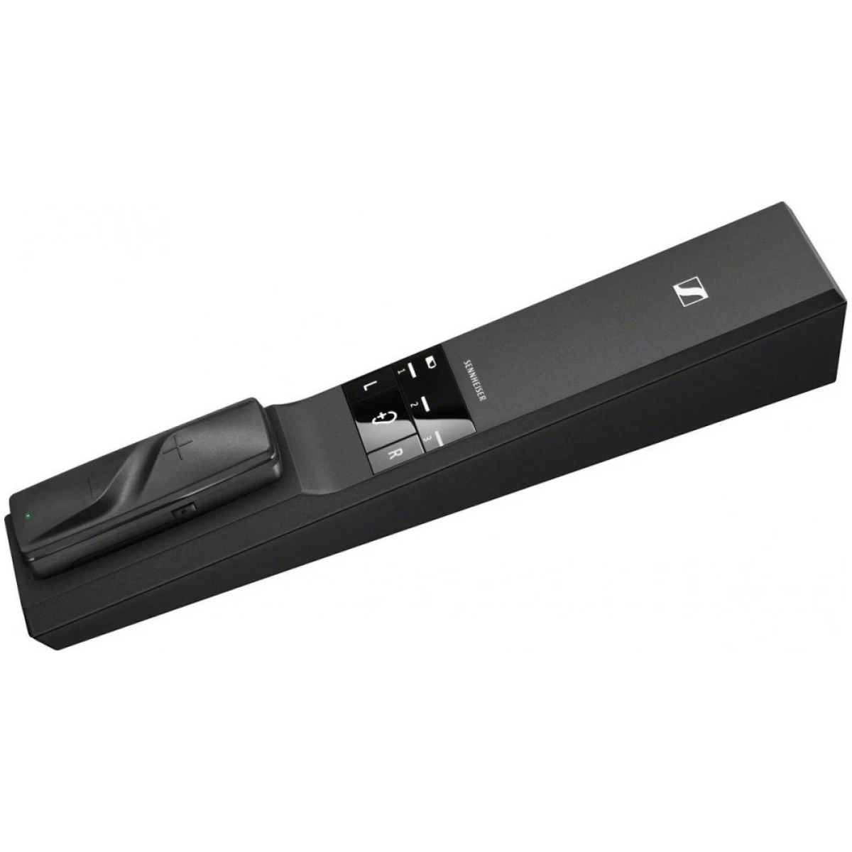 Sennheiser Flex 5000 Digital Wireless TV Listening Set With Optical Cable & 3.5 mm Jack - Image 2