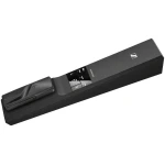 Sennheiser Flex 5000 Digital Wireless TV Listening Set With Optical Cable & 3.5 mm Jack - Image 2