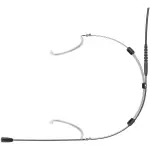 Sennheiser HSP Essential Omni 3.5mm Jack Neckmount Microphone (Black) - Image 3