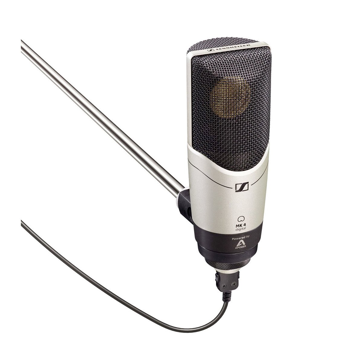 products-506972-MK44 Sennheiser MK 4 Digital Cardioid Condenser Microphone - Image 1