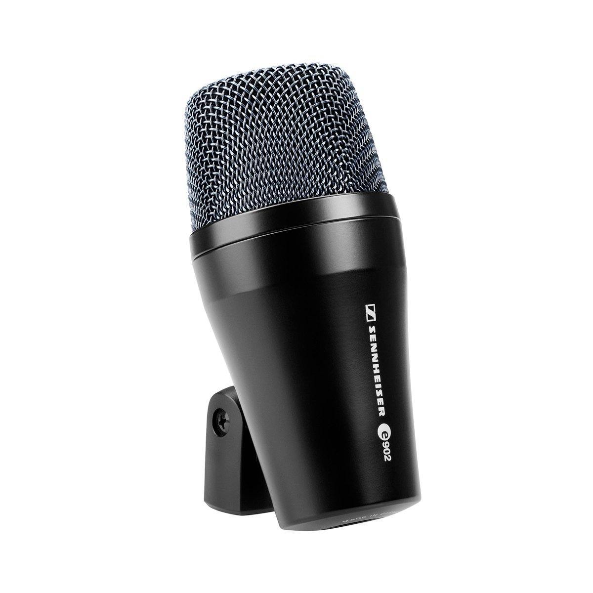 products-E9022 Sennheiser E 902 Dynamic Cardioid Instrument Microphone - Image 1