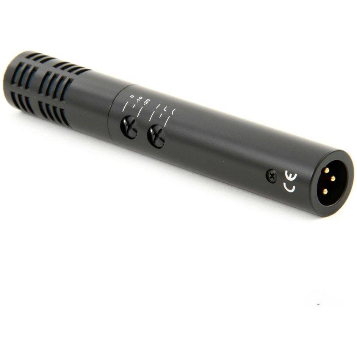 Sennheiser E 914  Condenser Cardioid Instrument Microphone - Image 3