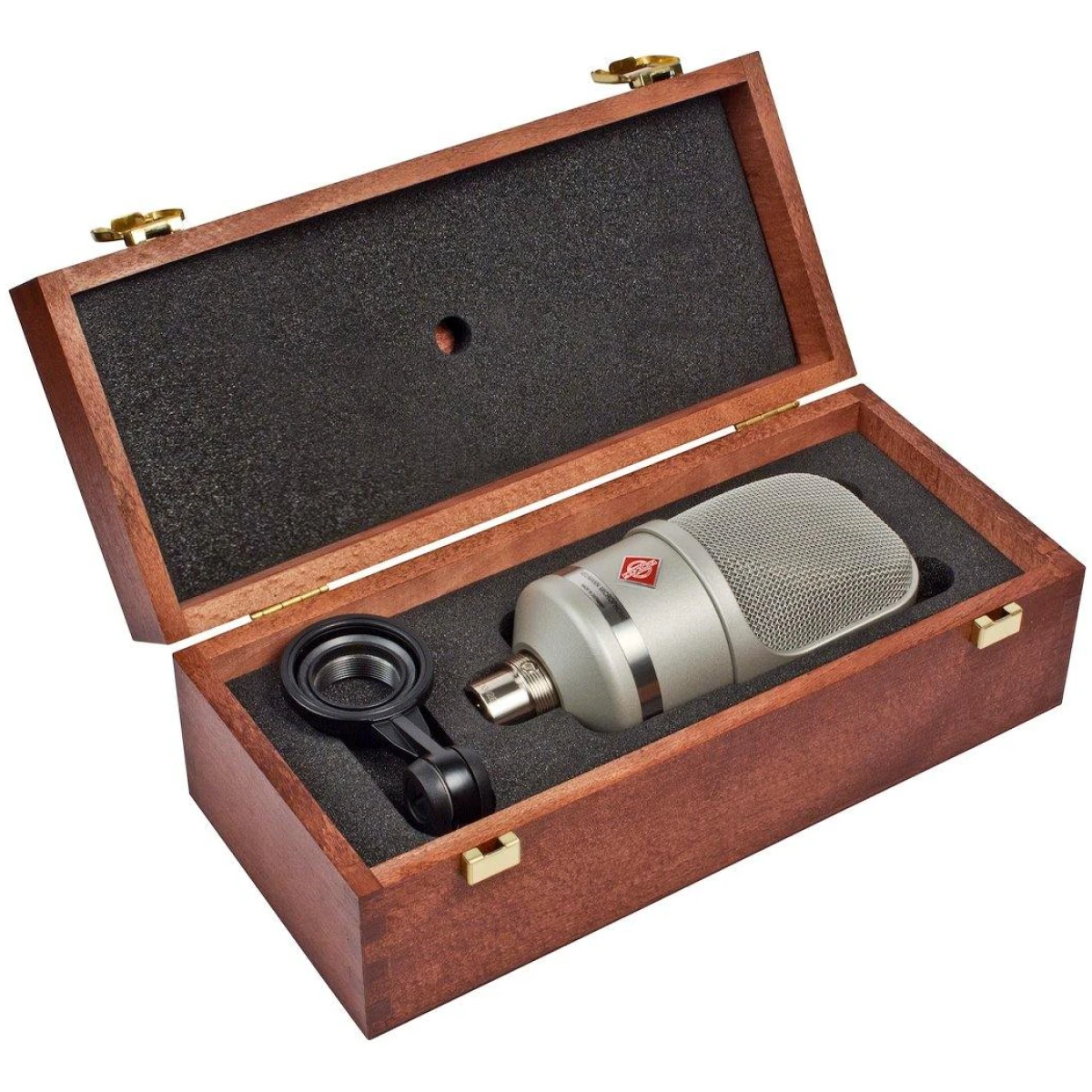 Neumann TLM 107 Large-Diaphragm Microphone - Image 2