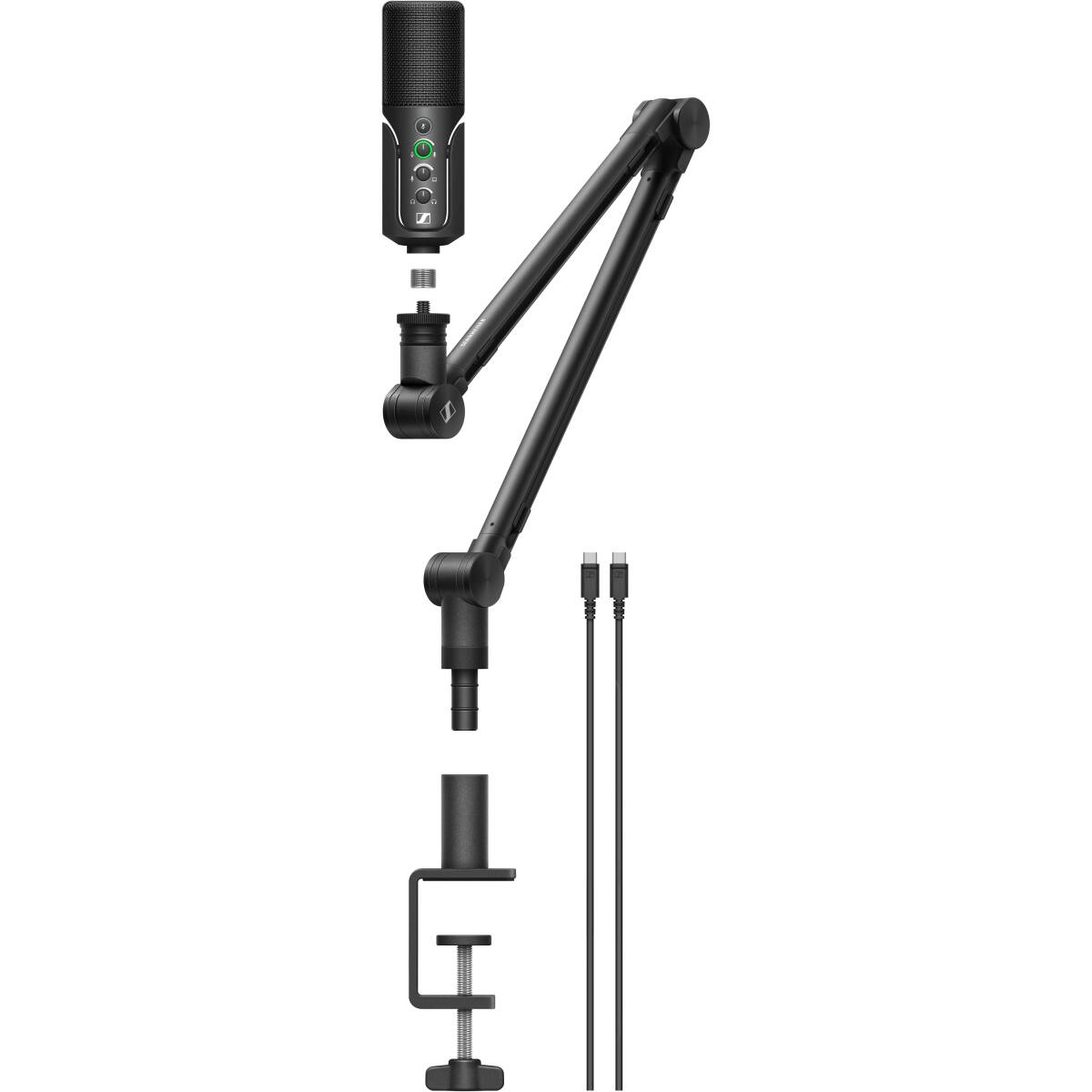 Sennheiser Profile Streaming Set USB Microphone - Image 2
