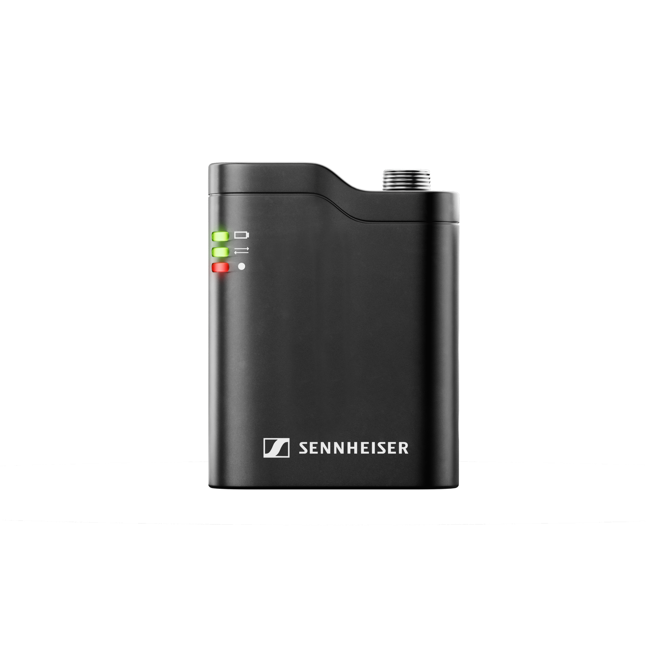 profile-wireless-tx-front Sennheiser Profile Wireless Transmitter - Image 1