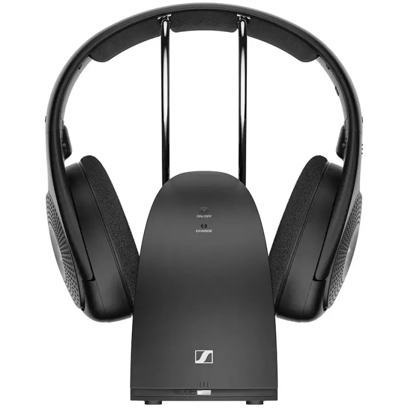 Sennheiser RS 120-W TV Headphone System Low Energy BT (10m range)