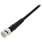 Sennheiser GZL RG 8X – 20 m Low-Damping Coaxial Cable With BNC Connector - Image 2