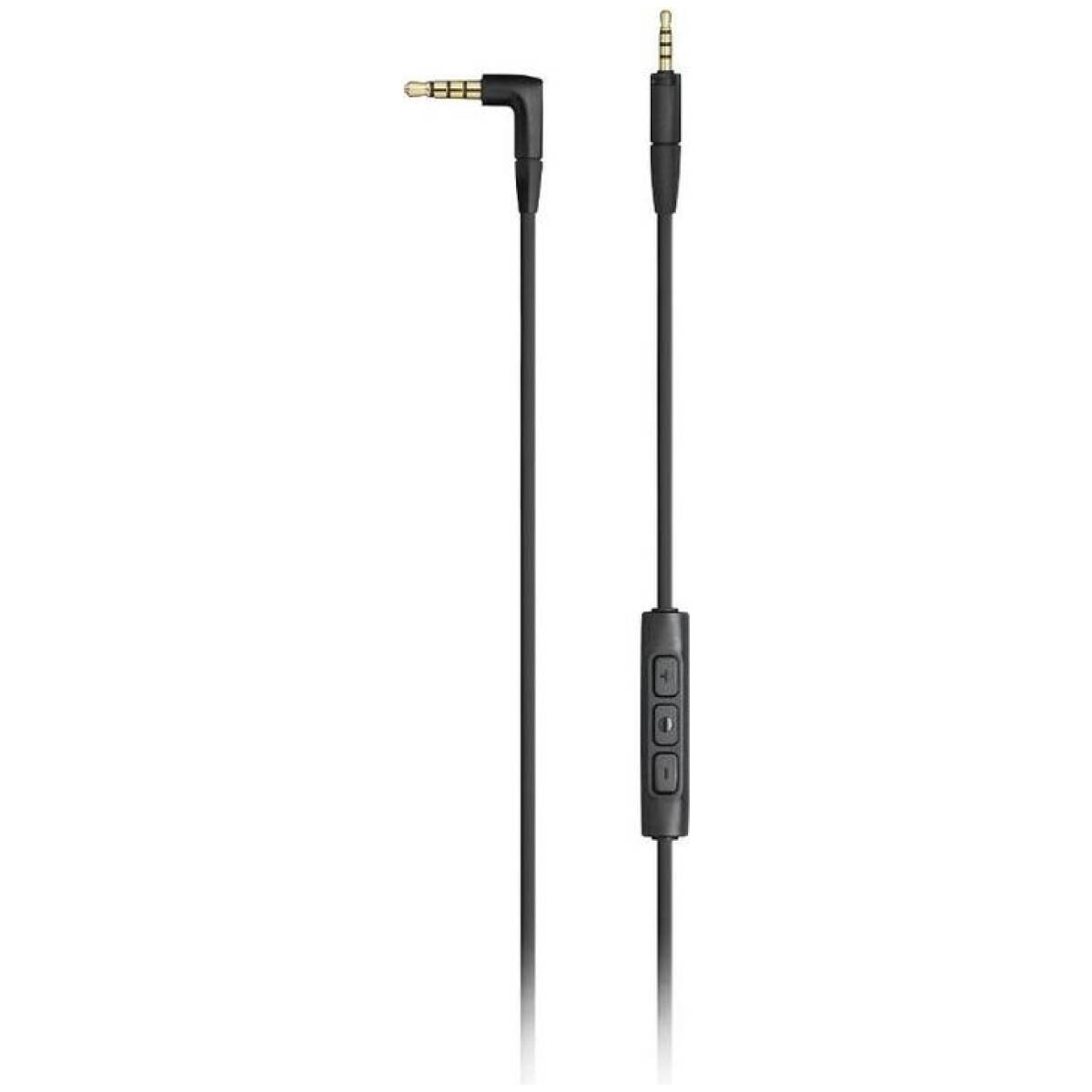 Sennheiser HD 4.30G Cord Assy Black Cable - Image 2