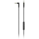 Sennheiser HD 4.30G Cord Assy Black Cable - Image 2