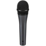 Sennheiser E 825-S  Dynamic Cardioid Vocal Microphone – XLR-3M - Image 3