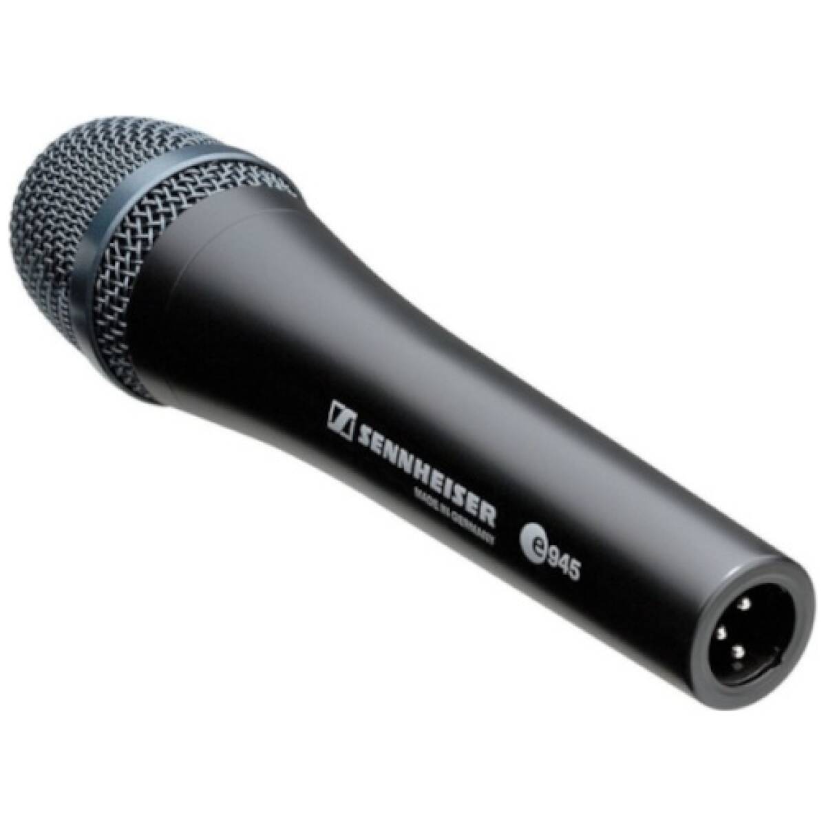 Sennheiser E 945  Dynamic Super-Cardioid Vocal Microphone – XLR-3M - Image 3