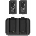 Sennheiser EW-D CHARGING SET Includes NT 5-20 Power Supply - Image 2