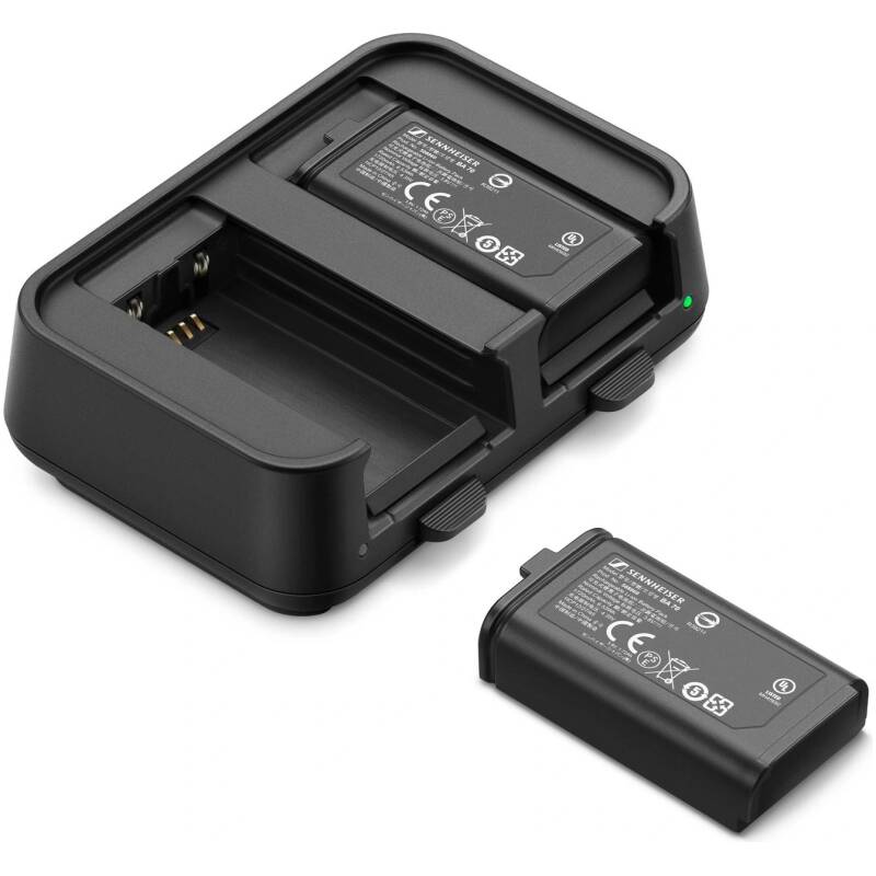 Sennheiser EW-D CHARGING SET Includes NT 5-20 Power Supply