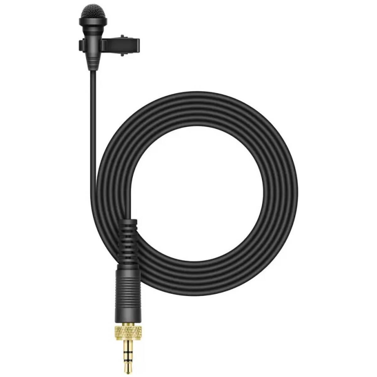 Sennheiser EW-D ME2 SET (S1-7) Receiver,Bodypack Transmitter,ME 2 Lapel Microphone - Image 3