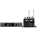 Sennheiser EW IEM G4-TWIN-A Monitor Set Evolution Wireless G4