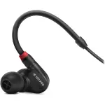 Sennheiser IE 100 PRO Wireless In-Ear Headphones (Black) - Image 2