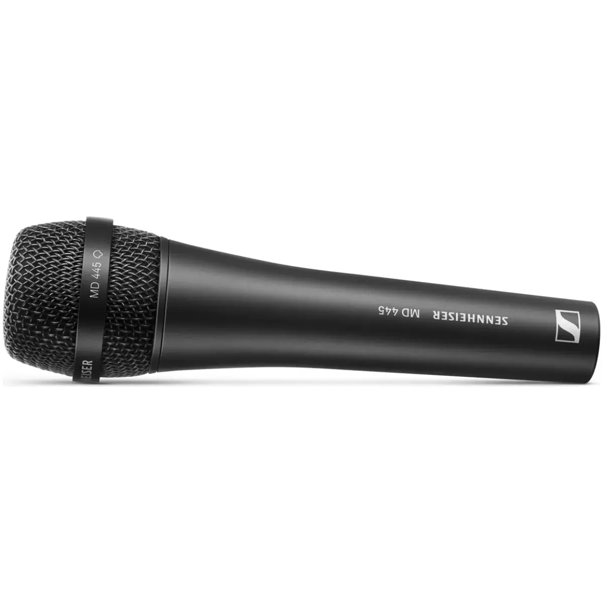 Sennheiser MD 445  Professional Dynamic Vocal Microphone - Image 4