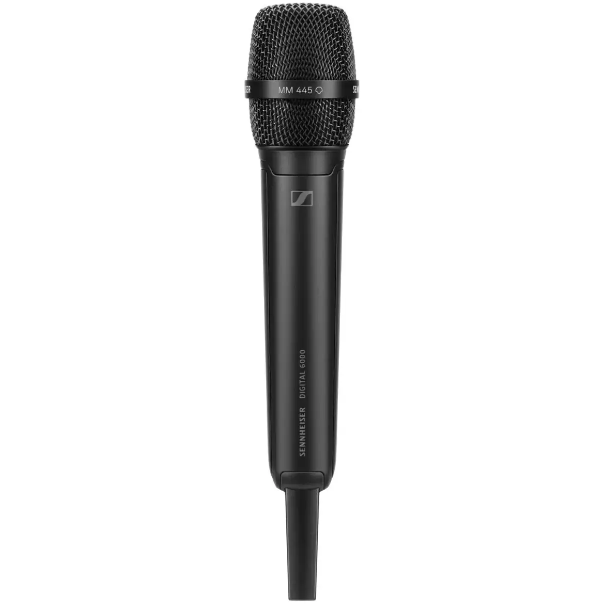 Sennheiser MD 445  Professional Dynamic Vocal Microphone - Image 3