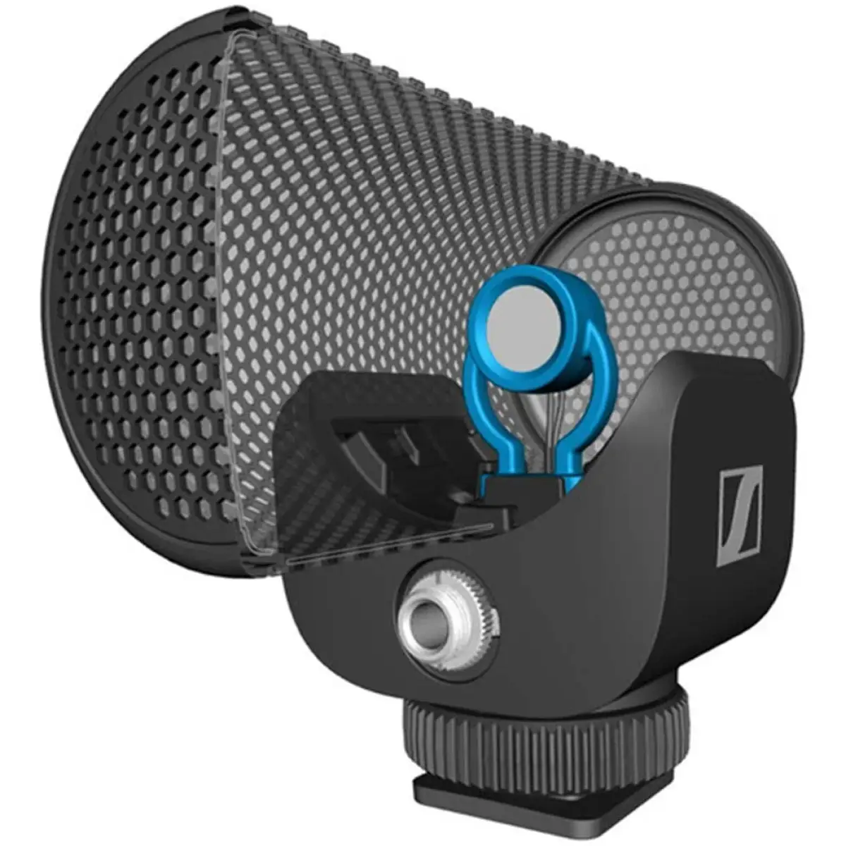 Sennheiser MKE 200 Directional Camera Microphone - Image 2