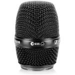 Sennheiser MMD 935-1 BK Dynamic Cardioid Microphone Capsule (Black)