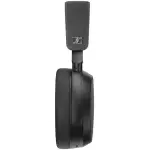Sennheiser M4 AEBT MOMENTUM 4 Around Ear Wireless Headphone Black - Image 2