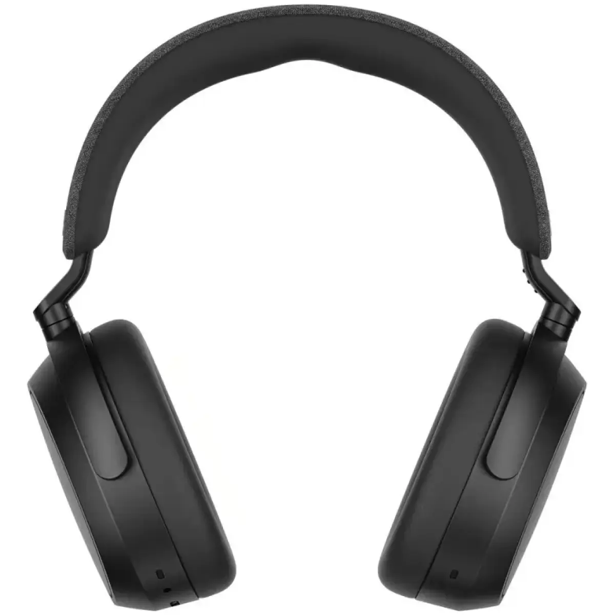 Sennheiser M4 AEBT MOMENTUM 4 Around Ear Wireless Headphone Black - Image 3
