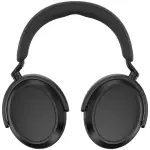 Sennheiser M4 AEBT MOMENTUM 4 Around Ear Wireless Headphone Black - Image 5