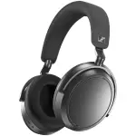 Sennheiser M4 AEBT Graphite Around Ear Wireless Headphone