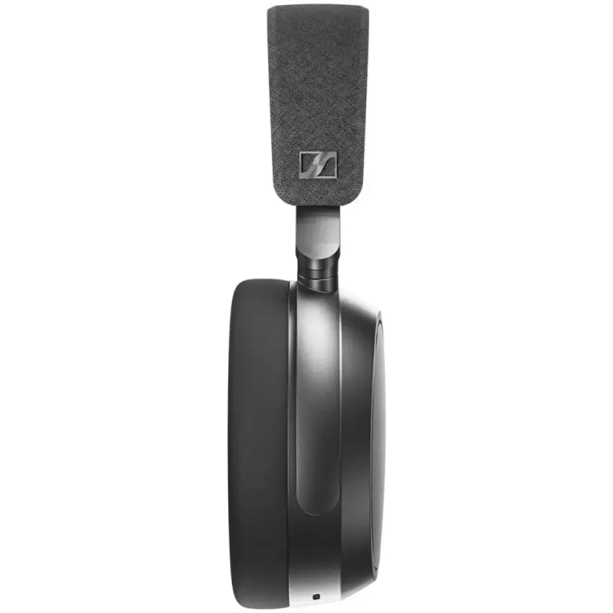 Sennheiser M4 AEBT Graphite Around Ear Wireless Headphone - Image 2