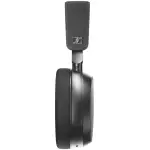Sennheiser M4 AEBT Graphite Around Ear Wireless Headphone - Image 2