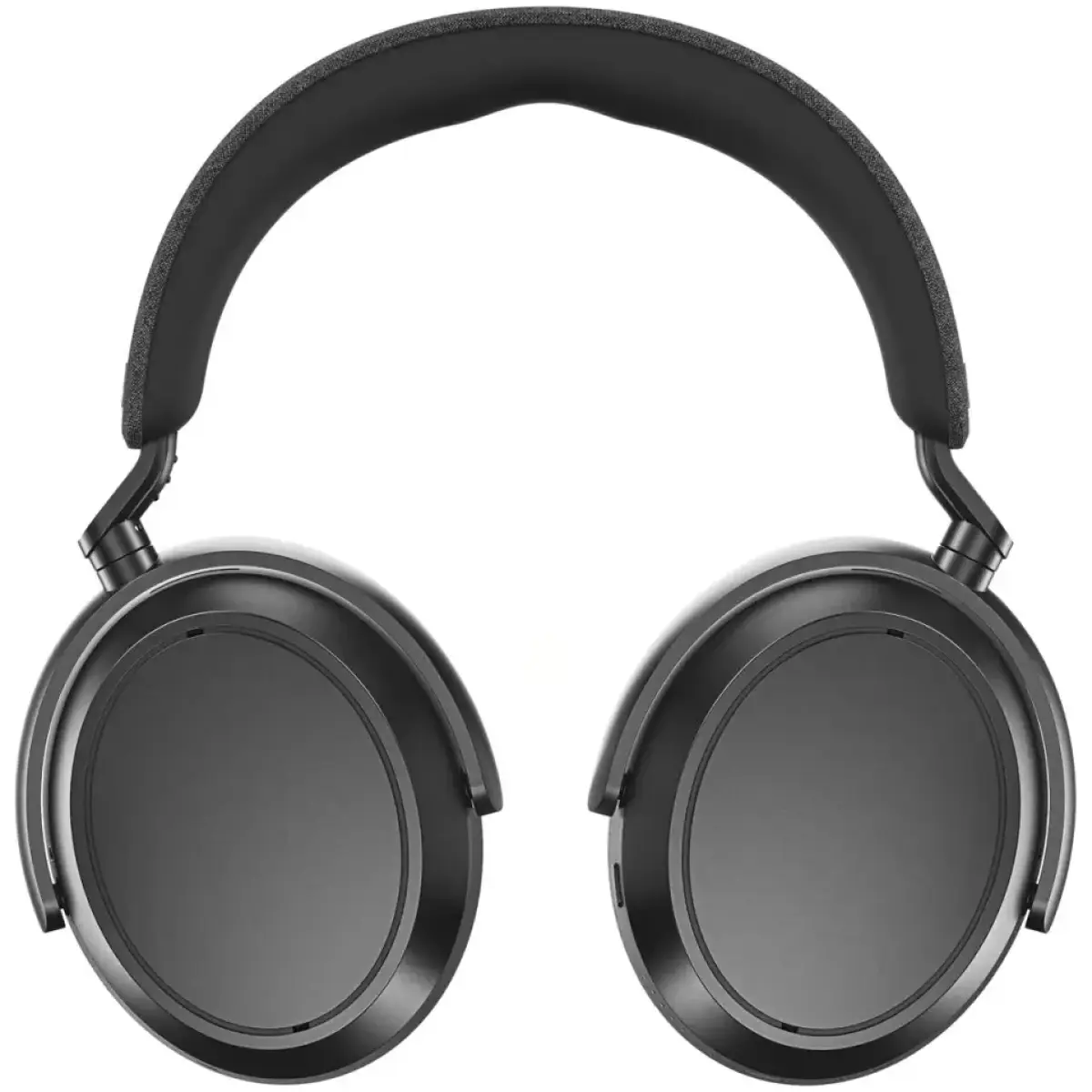 Sennheiser M4 AEBT Graphite Around Ear Wireless Headphone - Image 3