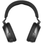 Sennheiser M4 AEBT Graphite Around Ear Wireless Headphone - Image 4