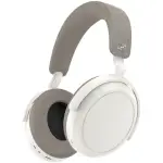 Sennheiser M4 AEBT Around Ear Wireless Headphone White