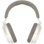 Sennheiser M4 AEBT Around Ear Wireless Headphone White - Image 4