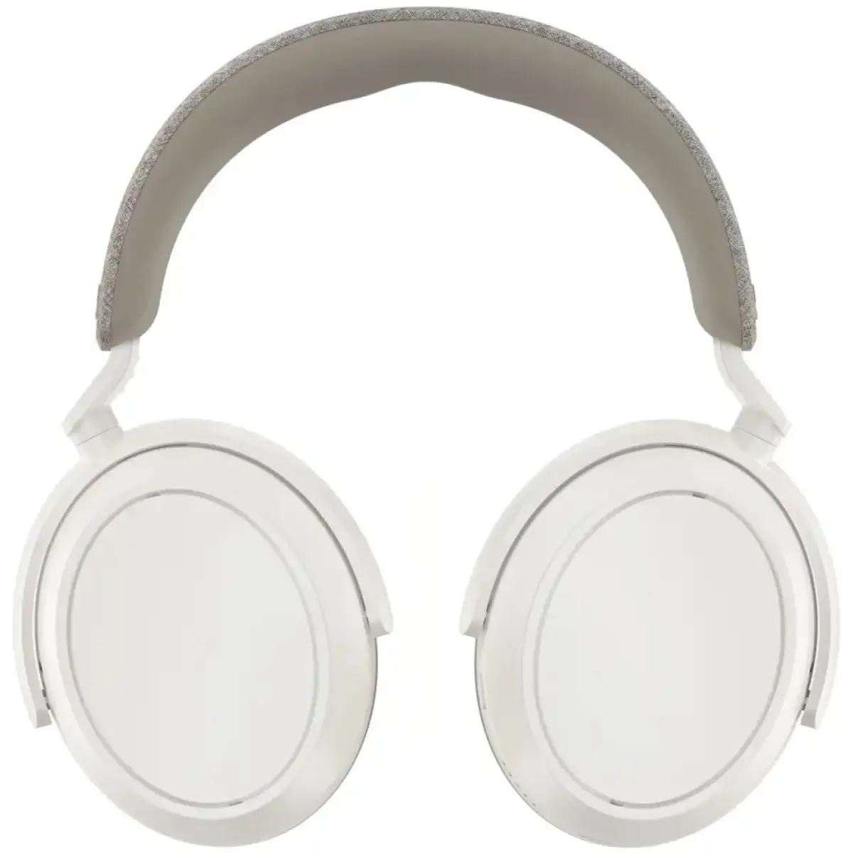 Sennheiser M4 AEBT Around Ear Wireless Headphone White - Image 5