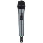 Sennheiser SKM 825-XSW-B Handheld Transmitter