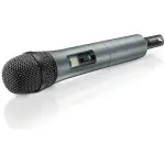 Sennheiser XSW 2-865-B Wireless Handheld Vocal Set - Image 3