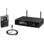 Sennheiser XSW 2-ME2-B Wireless Lavalier Set