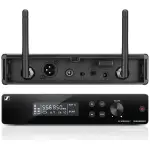 Sennheiser XSW 2-ME2-B Wireless Lavalier Set - Image 2