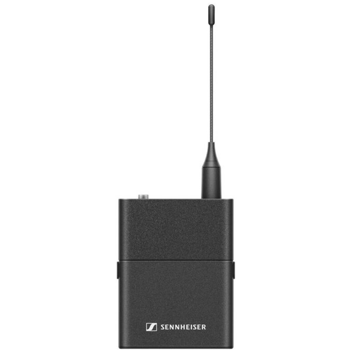 Sennheiser EW-D ME2 SET (S1-7) Receiver,Bodypack Transmitter,ME 2 Lapel Microphone - Image 4