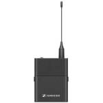 Sennheiser EW-D ME2 SET (S1-7) Receiver,Bodypack Transmitter,ME 2 Lapel Microphone - Image 4