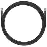 Sennheiser GZL RG 8X – 10 m Low-Damping Coaxial Cable With BNC Connector